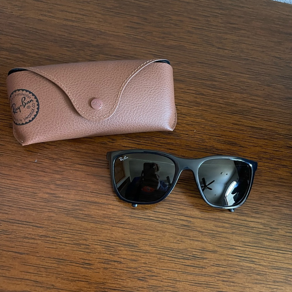 Womens raybans